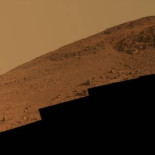 El robot Opportunity ha llegado al terreno más peligroso de sus 12 años de exploración en Marte