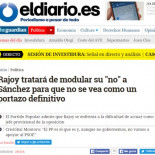 Malaprensa: No hagas predicciones, especialmente sobre el futuro