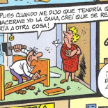 ’13, Rúe del Percebe’ – Chistes de fabricación casera