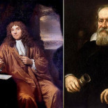 ¿Van 'ganando'' los microscopios o los telescopios?