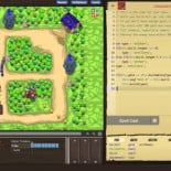 Juegos para aprender lenguajes de programación