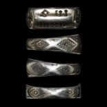 Repatrían a Francia el anillo de Juana de Arco [FR]