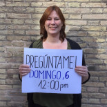 Soy Rebecca Jeschke, directora de relaciones con los medios y analista de derechos digitales de la EFF