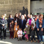 Atención temprana responde al PSOE de Andalucía y a las palabras de Susana Díaz