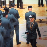 La Guardia Civil presiona para que la agente lesbiana que se pegó un tiro en el pecho sea interrogada