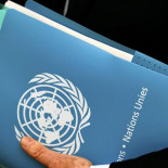 Los abusos sexuales de “cascos azules” salpican a 21 países