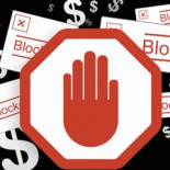 Google intentará prohibir las aplicaciones "ad block" de Android para no perder dinero