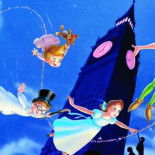 Por qué Peter Pan tiene unos derechos de autor que jamás terminarán