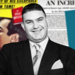 La historia de Ferdinand Demara, el hombre que asombró al mundo bajo decenas de identidades