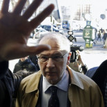 Rato escondió en casa de su hermana las pruebas de su pelotazo en Mestalla