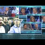 Las mentiras de Eduardo Inda