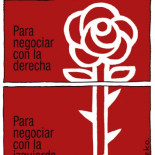 PSOE | …Y sin embargo se mueve