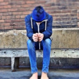 Canadá: un hombre sin hogar debe $110.000 en multas por ser indigente [ENG]