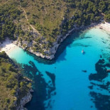 Un dron de Hacienda descubre 2.500 viviendas ilegales en Menorca