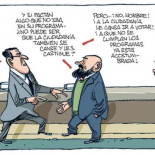 La ciudadanía (Viñeta de Manel Fontdevila)