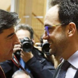El PSOE incluye al PP en las negociaciones para la investidura