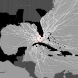Lo que los galeones hundidos nos cuentan sobre el clima de la Tierra