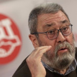 La última golfería de Cándido Méndez para tapar la corrupción de UGT