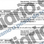 Los reyes de España arroparon a López Madrid cuando estalló el escándalo de las tarjetas black