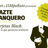 Tarjetas black: todo lo que quisieron ocultarte