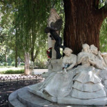 Detenido el presunto autor del homicidio y agresión sexual de la joven del Parque María Luisa de Sevilla