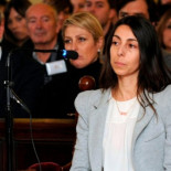 Raquel Gago, absuelta del asesinato de Isabel Carrasco pero condenada a cinco años por encubrimiento