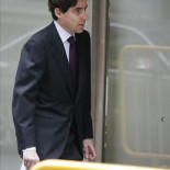 Mapa del fraude VIP en el teléfono móvil de Javier López Madrid