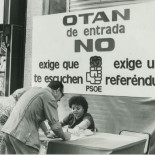 Crónica de un engaño: 30 años del referéndum de la OTAN