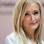 Cifuentes: "Le he dicho a Rajoy que nos vayamos de Génova, que está maldita"