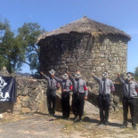 Pulpo y esvásticas: los nazis gallegos del MRA