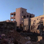 "Quemados vivos y decapitados": RT muestra el mortal rastro del Ejército turco por una ciudad kurda