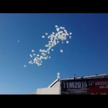 Intervención de Pilar Manjón en el XII Aniversario de 11M