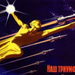 Rusia dice que puede volar a Marte en 45 días con un nuevo motor nuclear