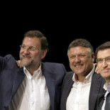 Telmo Martín, el diputado más rico de la pasada legislatura, pide cobrar la ayuda de 2800€ del Congreso