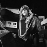 Muere Keith Emerson: el legendario co-fundador de Emerson Lake and Palmer