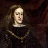 Los monarcas retrasados