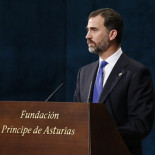 La endogamia en la corte de amistades de Felipe VI
