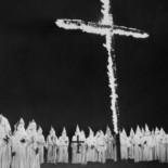 Así fue como Superman reveló los códigos secretos del Ku Klux Klan en Estados Unidos