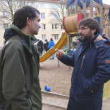 El milagro de la conciliación