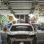 La megafactoría con la que soñó Henry Ford es española: robots nipones, bocatas de casa