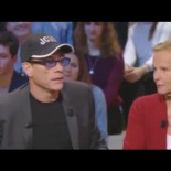 Jean-Claude Van Damme habla sobre Rothschild y Rockefeller en la televisión francesa. (ENG)