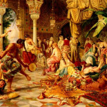 Los mayores "sementales humanos" de la historia