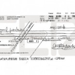 La asesora de Grau: "Teníamos que ingresar 1.000 euros y al día siguiente nos devolvían dos billetes de 500"