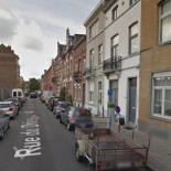 Tiroteo en Bruselas. Dos terroristas huidos [FR]