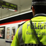 Prisión para un guardia urbano por poner cuatro multas falsas a una chica con la que había flirteado [CAT]