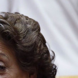 El PP abre expediente a Rita Barberá