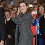 La reina cree que no hay motivo para que pida disculpas