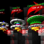 Imágenes a nanoescala revelan los motores de las bacterias en un detalle sin precedentes (ING)