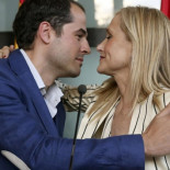 Cs exige a Cifuentes cerrar un ente público con tres empleados que ganan 274.000 €.