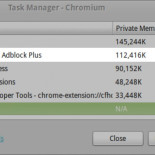 Comparación de eficiencia entre los bloqueadores de publicidad web uBlock y Adblock Plus [ENG]